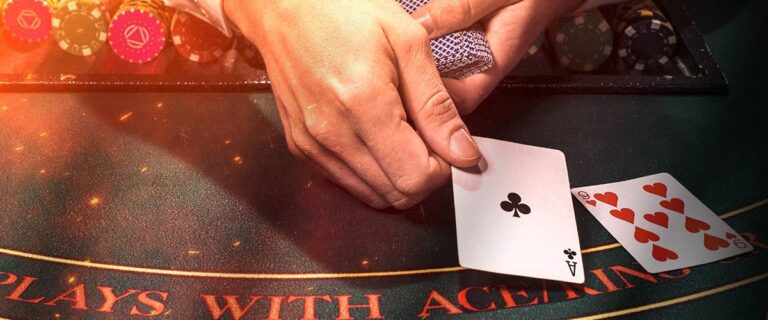 What Makes a Casino Safe to Play At?