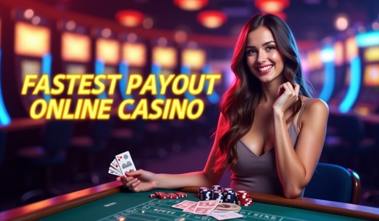 The Rise of Lightning-Speed Winnings: Exploring New Online Casinos with Fast Payouts
