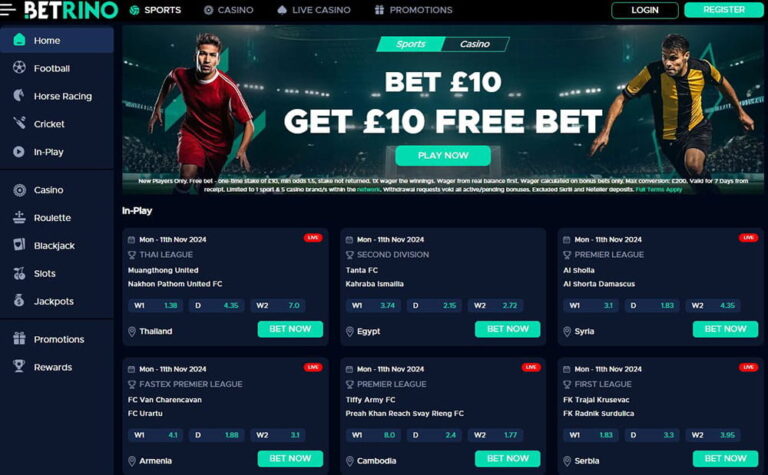 Navigating the Risks: What to Look for in a Non UK Betting Site to Stay Safe