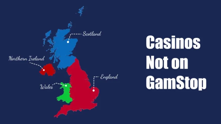 Exploring the Appeal of Non GamStop Casinos in 2025: Are They Worth Trying?
