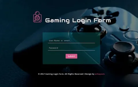 Game Login Guide to Safe Access to Favorite Games