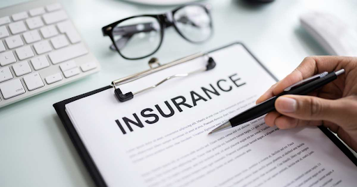 5 Types of Insurance to Know About
